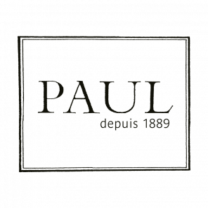 PAUL stánek