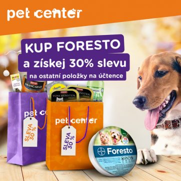 Sleva Pet Center