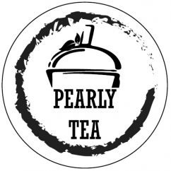 Pearly Tea