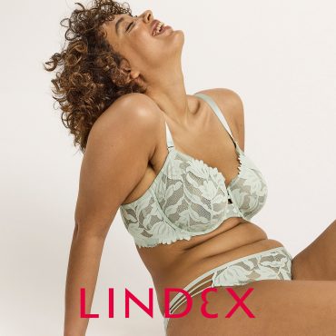 Sleva 20 % na spodní prádlo pro členy More at Lindex
