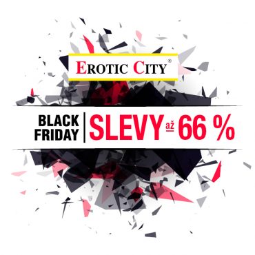 Black Friday v Erotic City