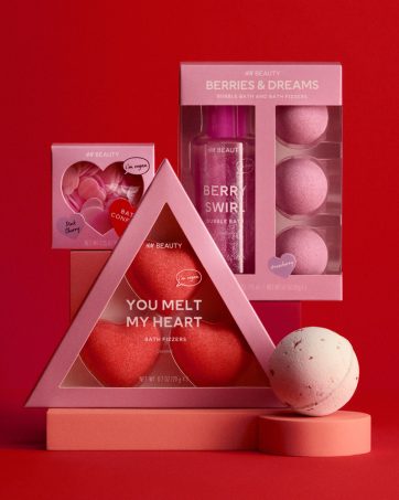 Valentýnské dárky H&M ❤
