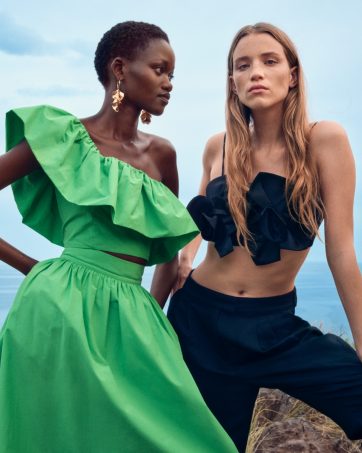 Nová kolekce H&M jaro/léto 2023: Vítejte na Isla Hennes!