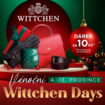 Vánoční Wittchen Days